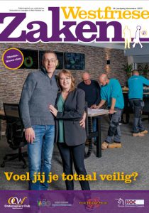 cover westfriese zaken editie 7